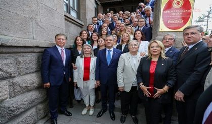 YENİ Parti tüzüğü yayımlandı: Ön seçim modeli ve cinsiyet kotası dikkat çekti!