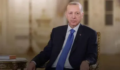 Erdoğan’dan 467 vekilin kabul ettiği kanun için mesaj