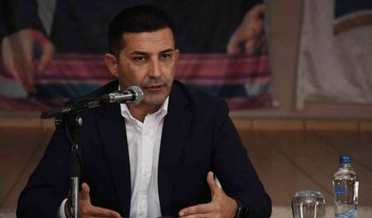 Tutuklu Başkan Günel’den cezaevinden mektuplu açıklama