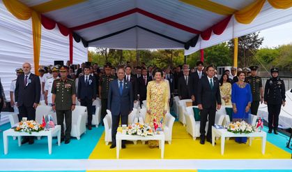 Türk savunma sanayiinden Malezya’ya 4 ayda 3 korvet