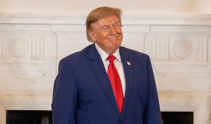 Trump’tan İran’la temaslara ilişkin dikkat çeken açıklama
