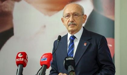 Kılıçdaroğlu’ndan CHP teşkilatına kritik mesaj