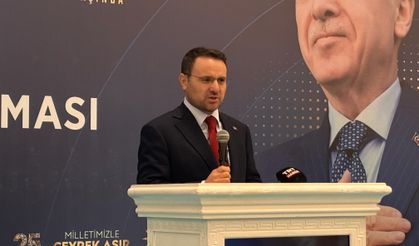 Bakan Gürlek: Muhsin Yazıcıoğlu dosyası için kararlıyız