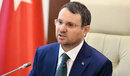 Gürlek'ten Alaplı'daki mevsimlik işçi olayına ilişkin açıklama