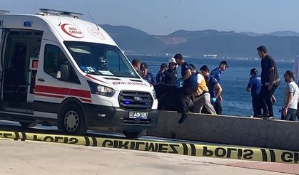3 kardeşin gizemli ölümü! Denize nasıl düştüler?