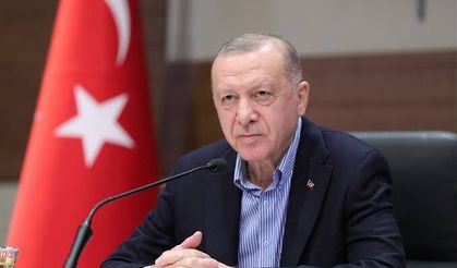 Erdoğan’dan Mevlid Kandili mesajı: “Tüm insanlık için hayırlara vesile olsun”