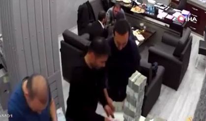 Ertan Yıldız’ın şoföründen dikkat çeken savunma