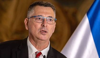 İsrail’den Türkiye’ye ‘gerilim’ mesajı