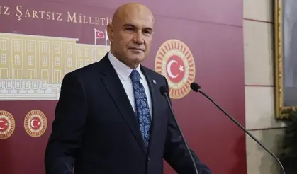 İYİ Partili Çömez hakkında resen soruşturma başlatıldı