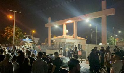 Konya Cezaevi’nde isyan iddiasına 8 gözaltı kararı!