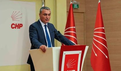 CHP’de 5 ilde yeni dönem: Atamalar tamamlandı