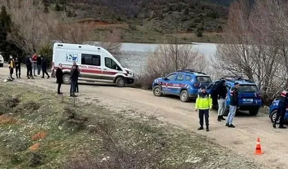 14 yıllık sır çözüldü: Cansız bedenin kimliği belli oldu!