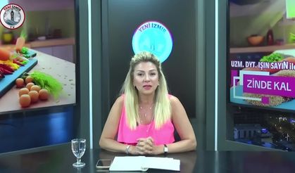 İyi tarım ürünlerinde zirai ilaç gerçeği