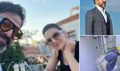Serhat Kılıç’ın kız arkadaşının savcılık ifadesi ortaya çıktı