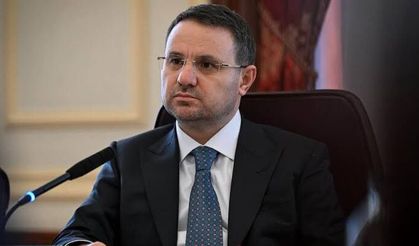 Bakan Gürlek'ten Kozinoğlu soruşturması açıklaması!