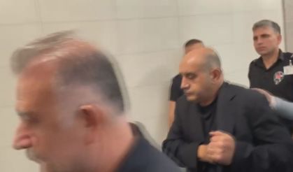 Aziz İhsan Aktaş davasında 6 sanık serbest kaldı