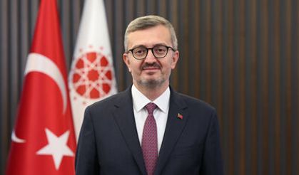 Burhanettin Duran'dan stratejik dönüşüm mesajı