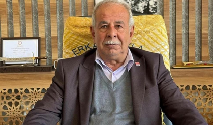 CHP'li İlçe Başkanı Süleyman İnce tutuklandı!