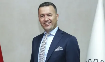 Mersin Ticaret Odası Başkanı Çakır da yaş meyve sebze operasyonunda gözaltına alındı
