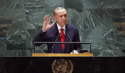 Erdoğan’dan TSK Güçlendirme Vakfı’nın 39’uncu yılına mesaj