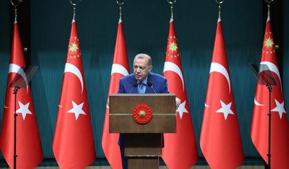Erdoğan: Milletin hakkına el uzatan karşısında devleti bulur