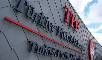 TFF:'Sorumluluklarımızı yerine getirdik!'