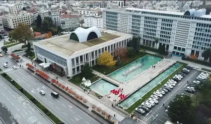 İBB davasında duruşma görüntülerine soruşturma