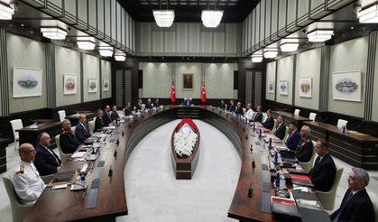 MGK sonrası dikkat çeken mesajlar