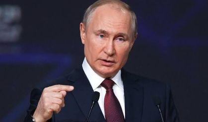 Putin’in partisi Rusya’daki seçimlerde yüzde 49,4 aldı