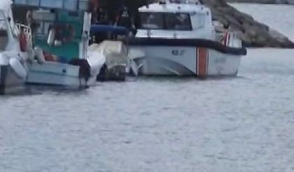Silivri’de bulunan cansız beden batan geminin kaptanı çıktı