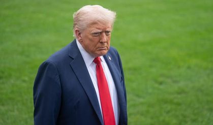 Trump’tan faiz çağrısı: 'Yüzde 1 veya daha düşük olmalı!'