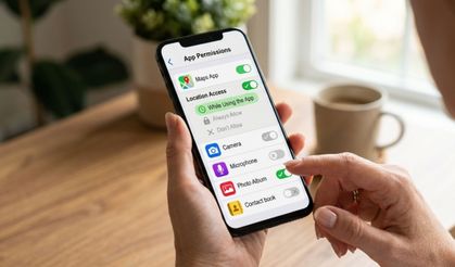 Telefonunuzdaki bu güvenlik ayarını biliyor musunuz?