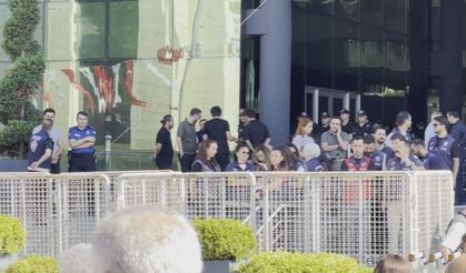 Üsküdar’da başkan vekili seçimi ertelendi!