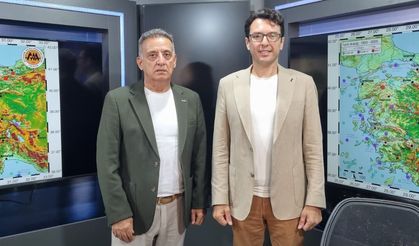 Fay geometrisinin ve derinliğinin deprem potansiyeline etkisi