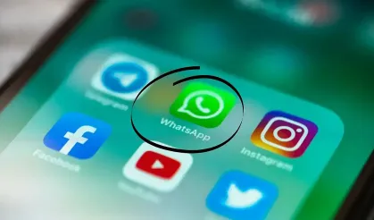 WhatsApp'ta depolama alanı açmanın kolay yolu