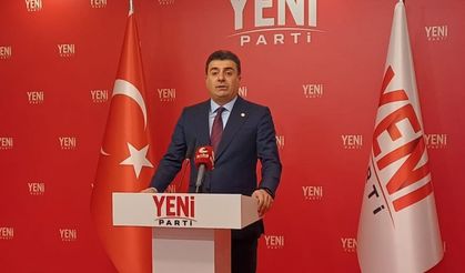 YENİ Parti'den isim itirazına ilişkin açıklama