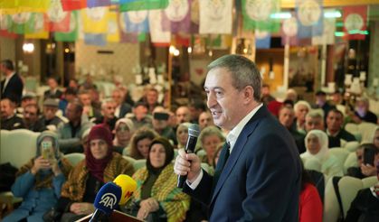 Bakırhan’dan iktidara çağrı: 'Cezaevlerinden başlayın'