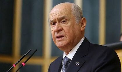 Bahçeli 3 Ekim Türk Dünyası Günü’nü kutladı