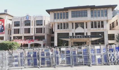 Eyüpsultan’da başkan vekilliği seçiminde ilk tur tamamlandı!