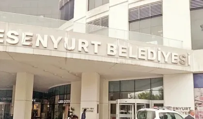 Esenyurt Belediyesindeki soruşturmada şüpheliler adliyeye sevk edildi!