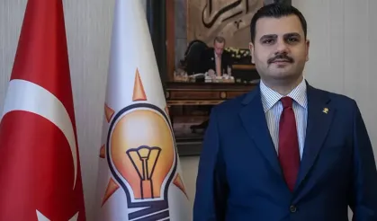 Eyyüp Kadir İnan’dan Özgür Özel’e sert eleştiri