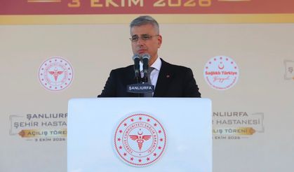 Bakan Memişoğlu açıkladı: 13 milyon kişiye erken teşhis