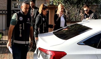 Merkezefendi Belediyesi operasyonunda başkan ve eşi dahil 5 tutuklama!