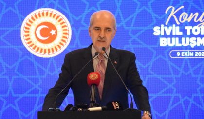 Numan Kurtulmuş’tan üç başlıkta önemli mesajlar