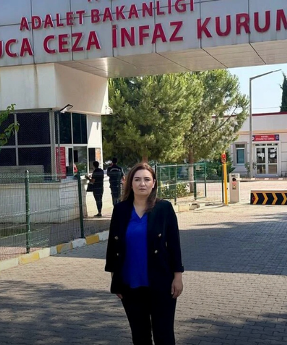 CHP'li Kılıç'tan Murat Çalık için çağrı: "Sağlık koşulları cezaevi için uygun değil"