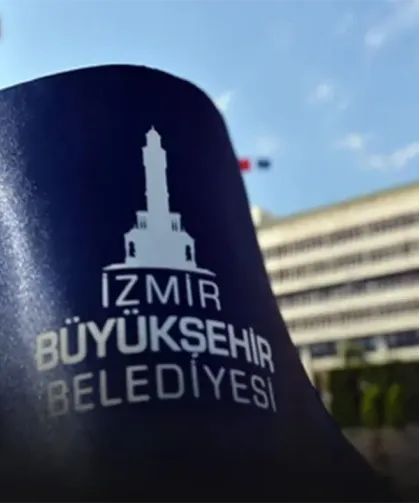 İzmir Büyükşehir'den 'işe alım' açıklaması