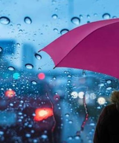 İzmir'de 25 Şubat uyarısı: Sağanak geliyor!