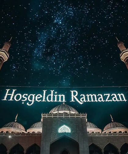 İzmir'de bugün iftar çadırları nerede? (22 Şubat 2026)