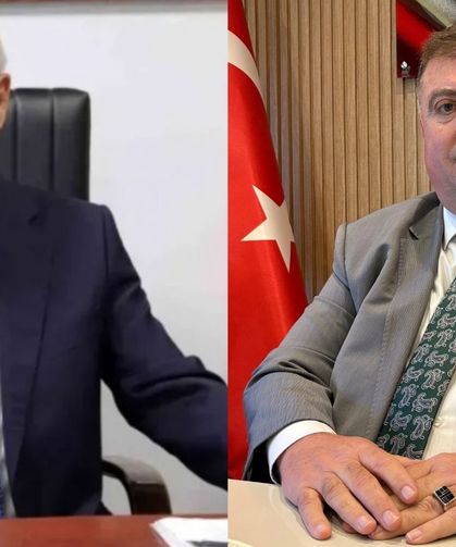Seçim öncesi 'zimmet' tartışması: Celil Anık yeniden aday olabilir mi? Başkan Özkan noktayı koydu