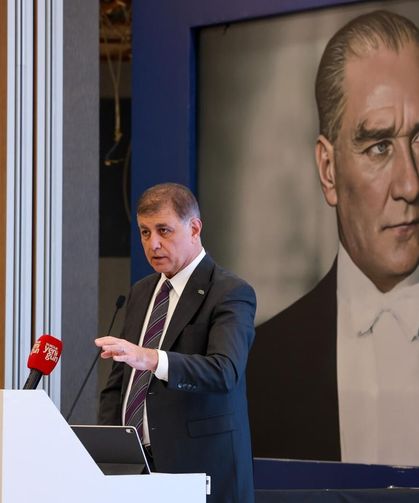 Başkan Tugay’dan kritik uyarı!